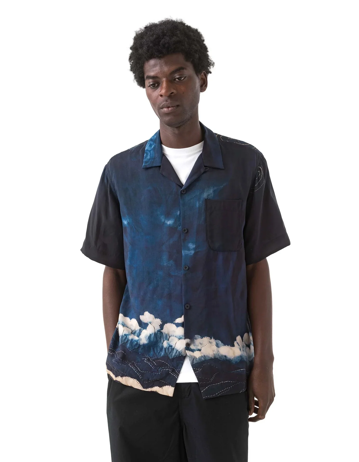 Menswear